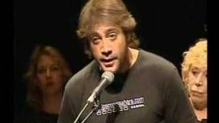 Javier Bardem defiende al pueblo saharaui [upl. by Chere]