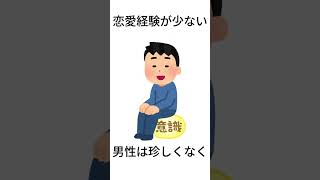 雑学 知らない人は九割の恋愛雑学３ [upl. by Elayor]