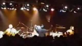 Limp Bizkit counterfeit live 1997 [upl. by Eglantine]