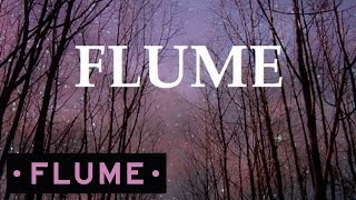 Flume  Over You feat Jezzabell Doran [upl. by Currie658]