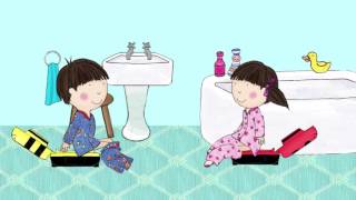 Potty Training Made Easy with George and Hollie [upl. by Gerdy]