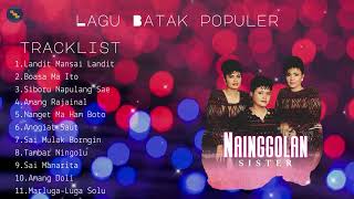 Lagu Batak Populer  Nainggolan Sister Landit Mansai Landit [upl. by Jessalyn]