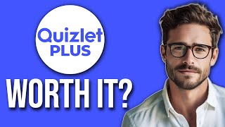 Is Quizlet Plus Worth It Honest Review 2024 [upl. by Stanleigh516]