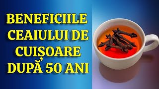 10 BENEFICII ALE CEAIULUI DE CUIȘOARELE DUPĂ 50 DE ANI [upl. by Adnilre895]