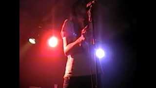 The Kills  Live at The Magic Stick  Detroit Michigan  October 4 2003 [upl. by Britteny]