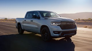 The New 2025 Ram 1500  Ramcharger [upl. by Orten]