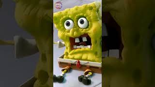 Esta es LA PEOR PELÍCULA de BOB ESPONJA bobesponja peliculas spongebob [upl. by Demah]