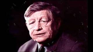 W H Auden quotMusee des Beaux Artsquot Poem animation [upl. by Reivazx449]