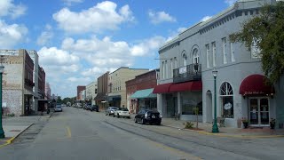 Historic Arcadia Florida and the Yellow Deli cult [upl. by Cavan]