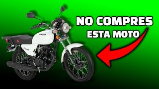 Motocicleta Italika dt 150 delivery ¿ vale la pena  opiniones despues de 1 mes de uso [upl. by Suchta24]