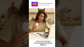 How Can You Buy Homeopathy Medicine Online [upl. by Hessler694]