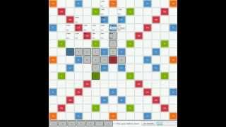 Scrabble Word Finder [upl. by Naugal399]