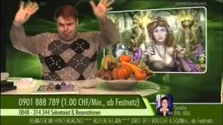 Atlantis TV  Oracle TV  Die Dilettantenberater  Vol 2 Schweiz 5 [upl. by Rialcnis]