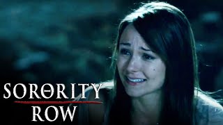 The Sorority Sisters Prank Goes Wrong Scene  Sorority Row [upl. by Naols607]