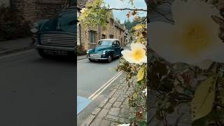 Castle Combe the Cotswolds UK shorts [upl. by Eiramanad919]