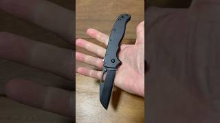 Demko AD205 Aluminum Handle EverydayCarry [upl. by Eillam]