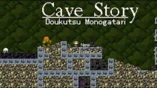 Cave Story OST  T26 Cave Story Plantation  Main Theme [upl. by Airreis]