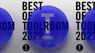 Best Of Toolroom 2022  Tech House Mix [upl. by Tager]