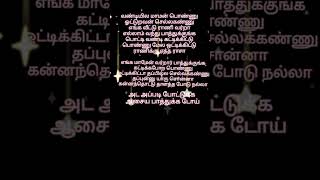 Vandiyila music tamil song tamilsong shortvideo [upl. by Ernestine]