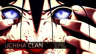 Uchiha Clanã€ŒAMVã€Mortals á´´á´° [upl. by Ulrica]