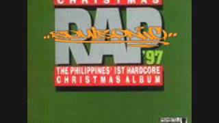 dongalo christmas rap 97 [upl. by Strep]