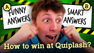 3 HOURS OF THE FUNNIEST SIDEMEN QUIPLASH [upl. by Notwal]