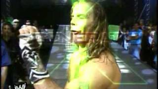 D Generation X Custom Titantron [upl. by Lindi]