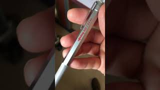 Rotring 800 [upl. by Auhsot659]