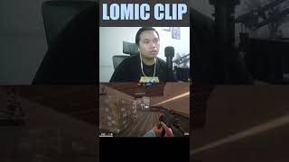 APC Cnya CIMOL lomicclip pointblankzepetto [upl. by Norrv]