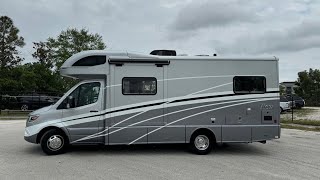 2023 Winnebago View 24V HD 1080p  142500 [upl. by Leggett259]