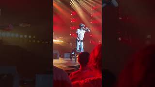 Cage the Elephant ‘Ready to Let Go’ Live 2024 Kansas City MO Starlight Theatre [upl. by Yebba]