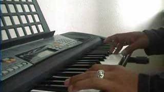 How to Play sadness amp Sorrow on Piano [upl. by Aidole313]