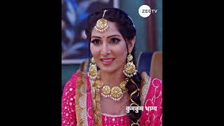 Kumkum Bhagya  कुमकुम भाग्य  Ep 2904  Zee TV UK  Rachi Sharma  Abrar Qazi [upl. by Arhas960]