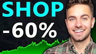 Shopify Stock is Crashing  Heres Everything You Need to Know [upl. by Anyr]