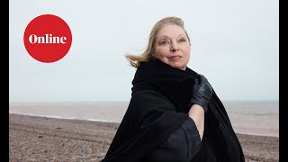 Hilary Mantel on The Wolf Hall Trilogy and saying goodbye to Thomas Cromwell [upl. by Jaela]