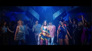 Idina Menzel  Move Official Music Video [upl. by Meneau]