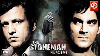 The Stoneman Murders Full Movie  Kay Kay Menon  Arbaaz Khan  Bollywood Murder Mystery Movie [upl. by Tymothy]