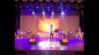 Parag Sathe  Saanjh dhale Gagan tale  Utsav [upl. by Norford]