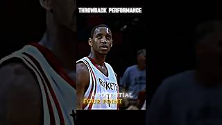 Throwback TMac 13 Points nba nbahighlights throwback tmac tracymcgrady basketball nbaedits [upl. by Gonzalez]