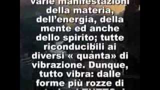 FILOSOFIA ERMETICA I SETTE PRINCIPI ERMETICI [upl. by Carboni]