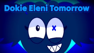 Dokie Eleni Trailer 2 December 1 CandyKimToons [upl. by Fougere]