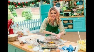 ✅ Weve never had more fun  cast of Derry Girls serve up festive mayhem on Bake Off  Indepe [upl. by Tenom]