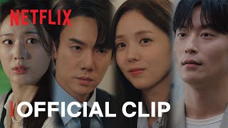 When the Phone Rings  Official Clip  Netflix [upl. by Hellene12]