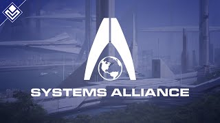 Systems Alliance  Mass Effect [upl. by Oicnevuj]