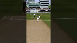 WHAT A WICKET BY TIM SOUTHEE rc20 shortsfeed [upl. by Sualocin]