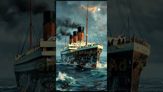 The Titanic How the Unsinkable Ship Met Its Fate [upl. by Laius]