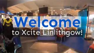 Xcite Linlithgow Venue Tour [upl. by Acey]