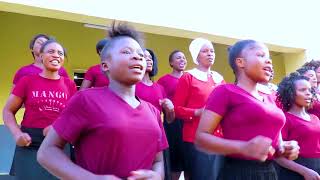 Senga Consistory UCZ Church Choir  Yesu Wankunda Official VideoNewZambianGospel2024 [upl. by Ninetta312]