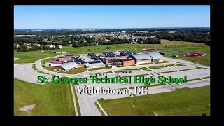 Welcome to St Georges Technical High Schools Virtual Tour [upl. by Drahcir]