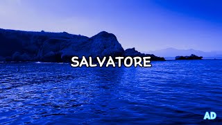 Salvatore  Lana Del Rey lyrics  4k [upl. by Elleiram934]